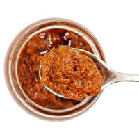 Black Mamba Basil & Cayenne Pesto